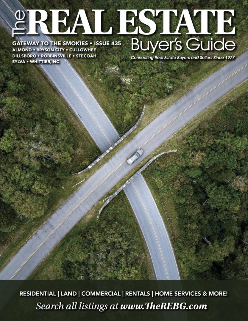 Gateway to the Smokies NC Real Estate